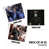 IK Polaroid Photo Prints Pack of 10